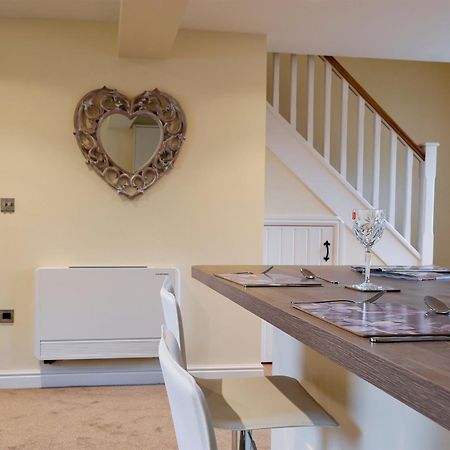 Three North Street Villa Aldbrough Екстериор снимка