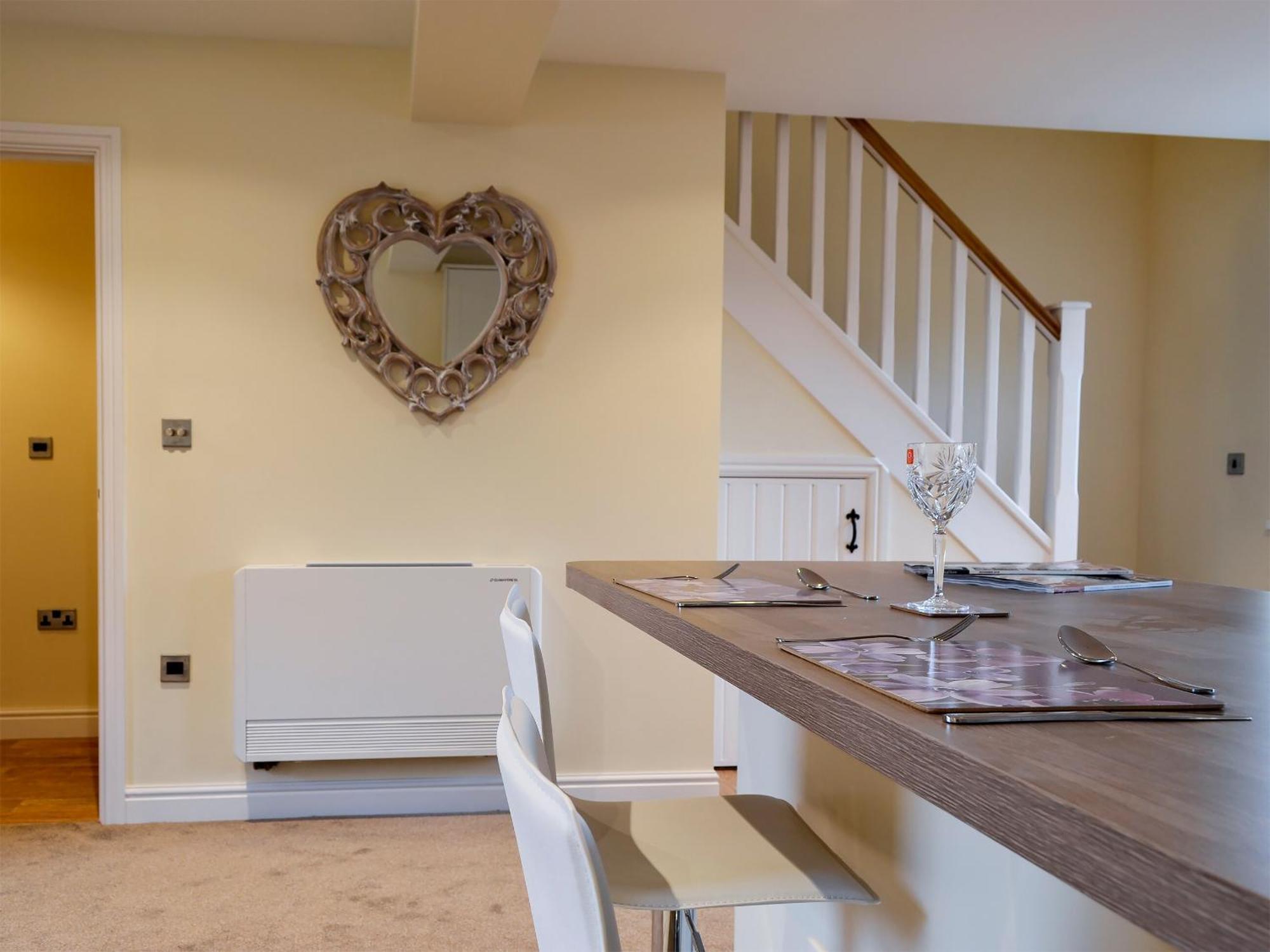 Three North Street Villa Aldbrough Екстериор снимка