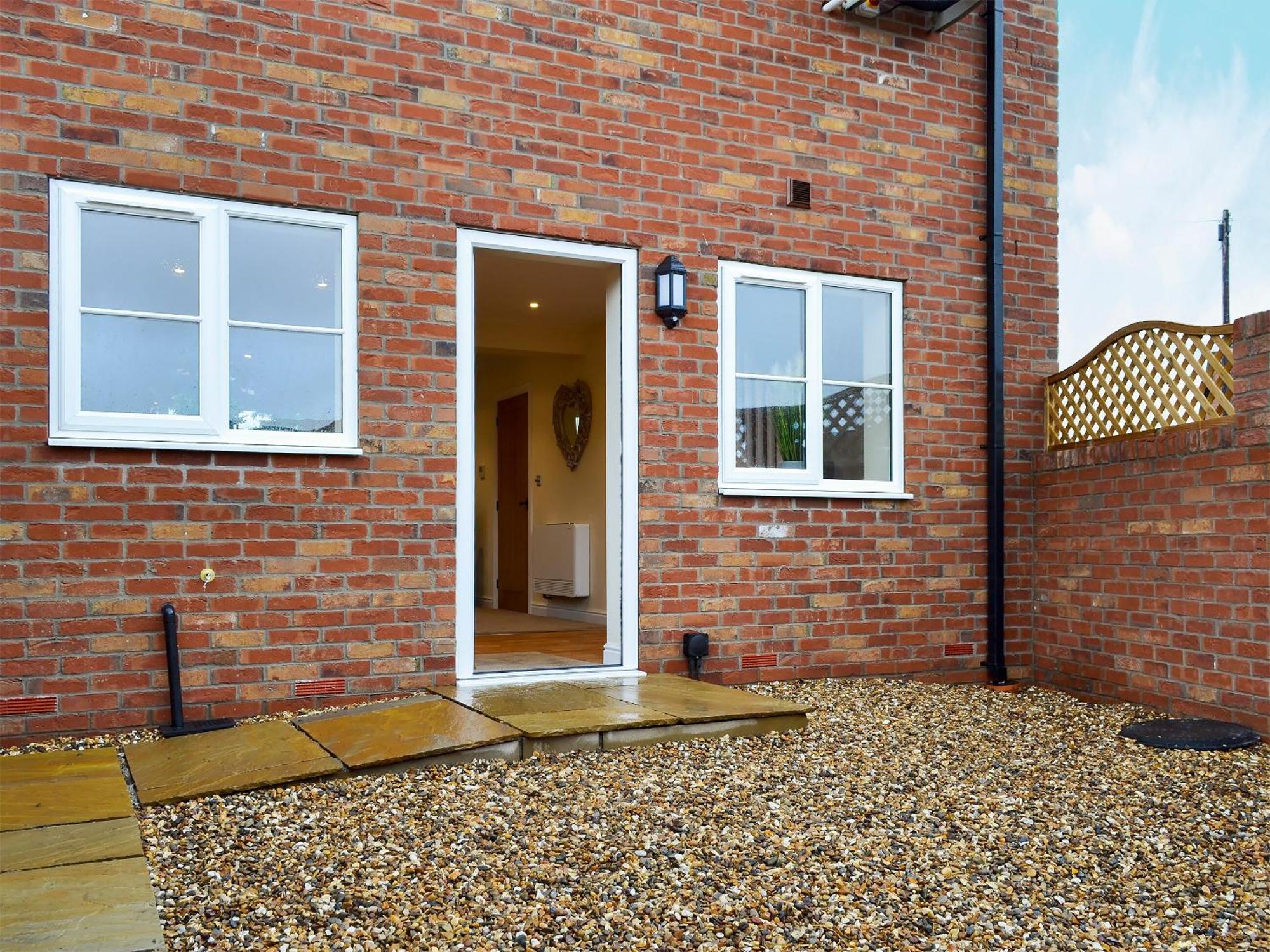 Three North Street Villa Aldbrough Екстериор снимка