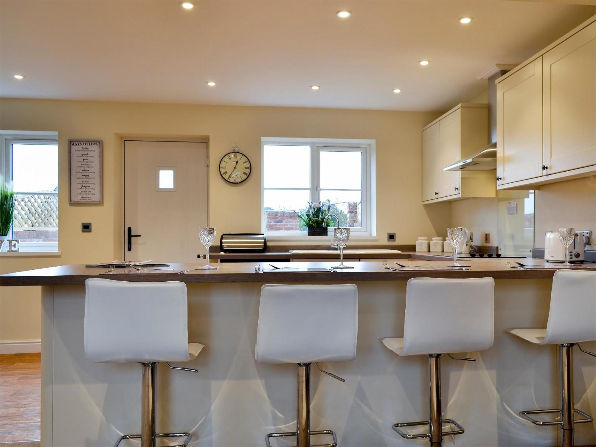 Three North Street Villa Aldbrough Екстериор снимка