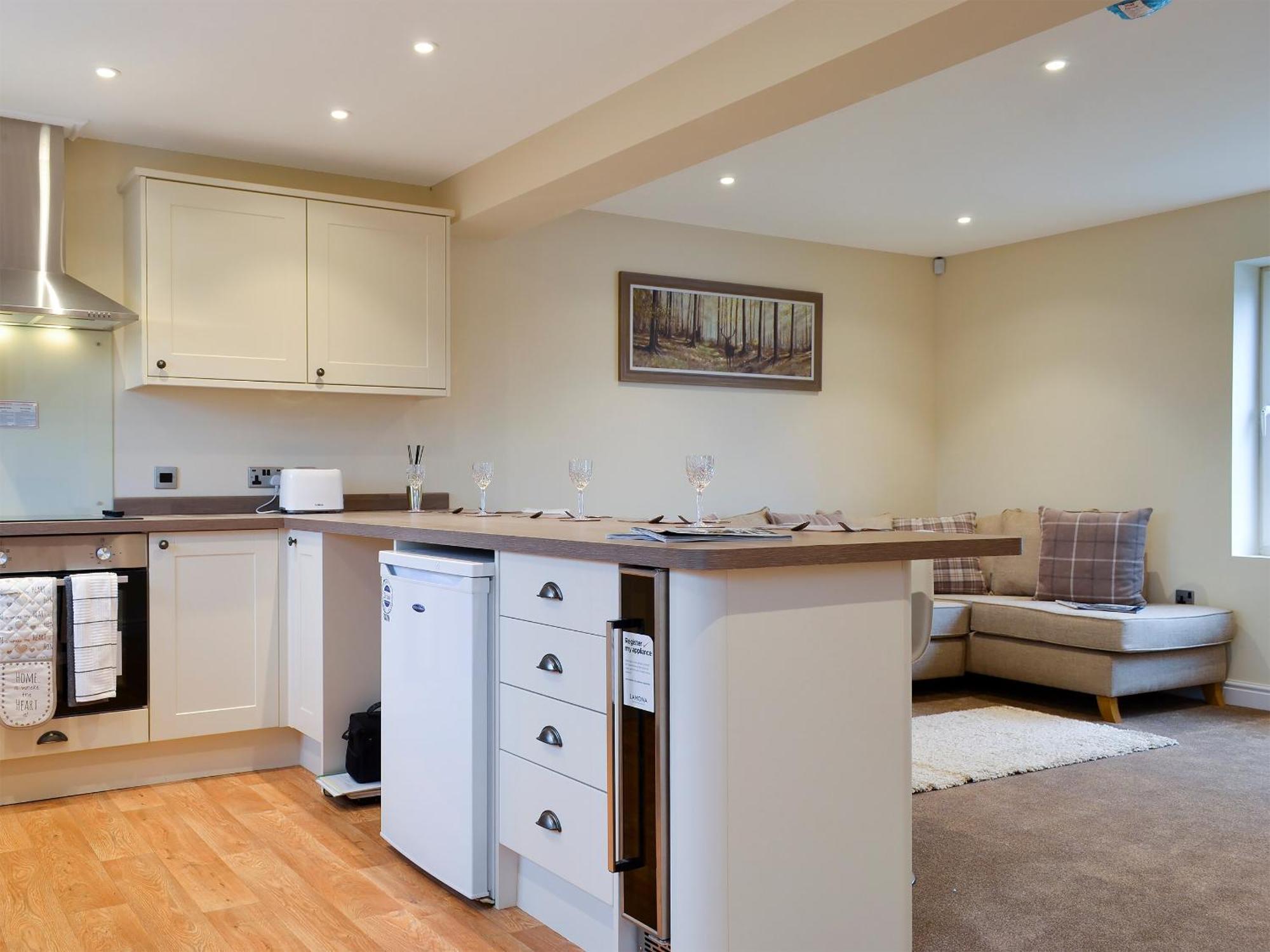 Three North Street Villa Aldbrough Екстериор снимка