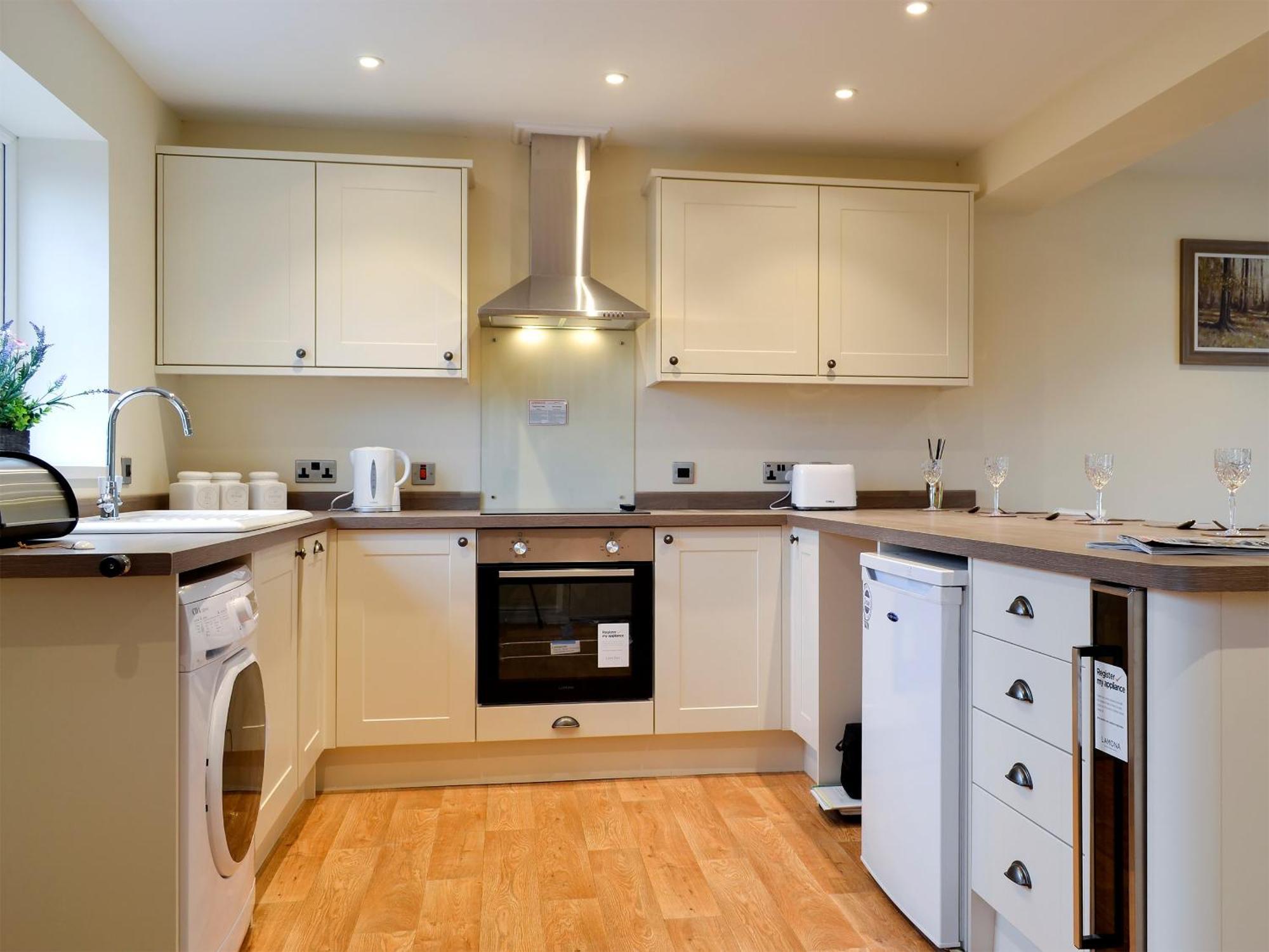 Three North Street Villa Aldbrough Екстериор снимка
