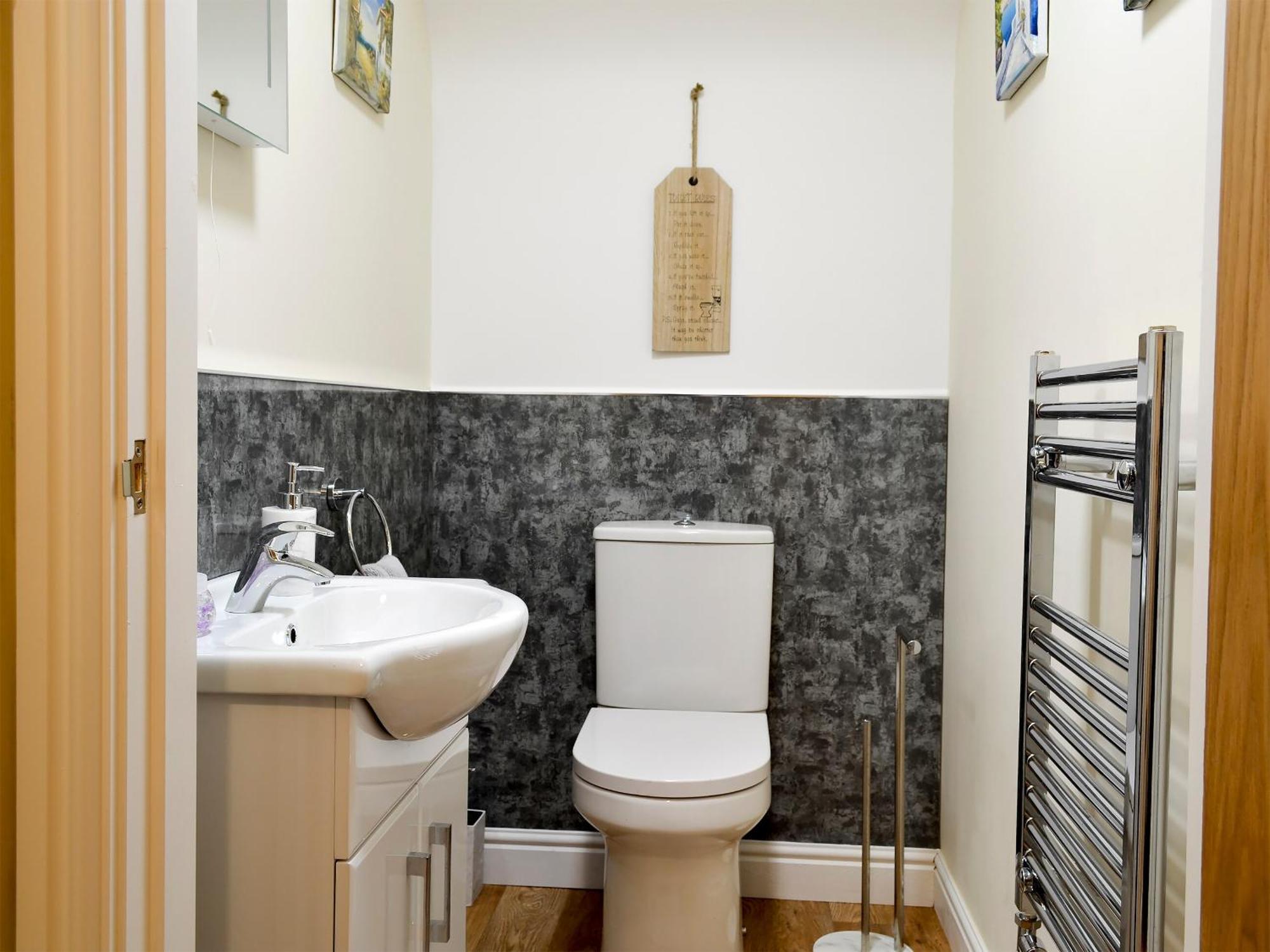 Three North Street Villa Aldbrough Екстериор снимка